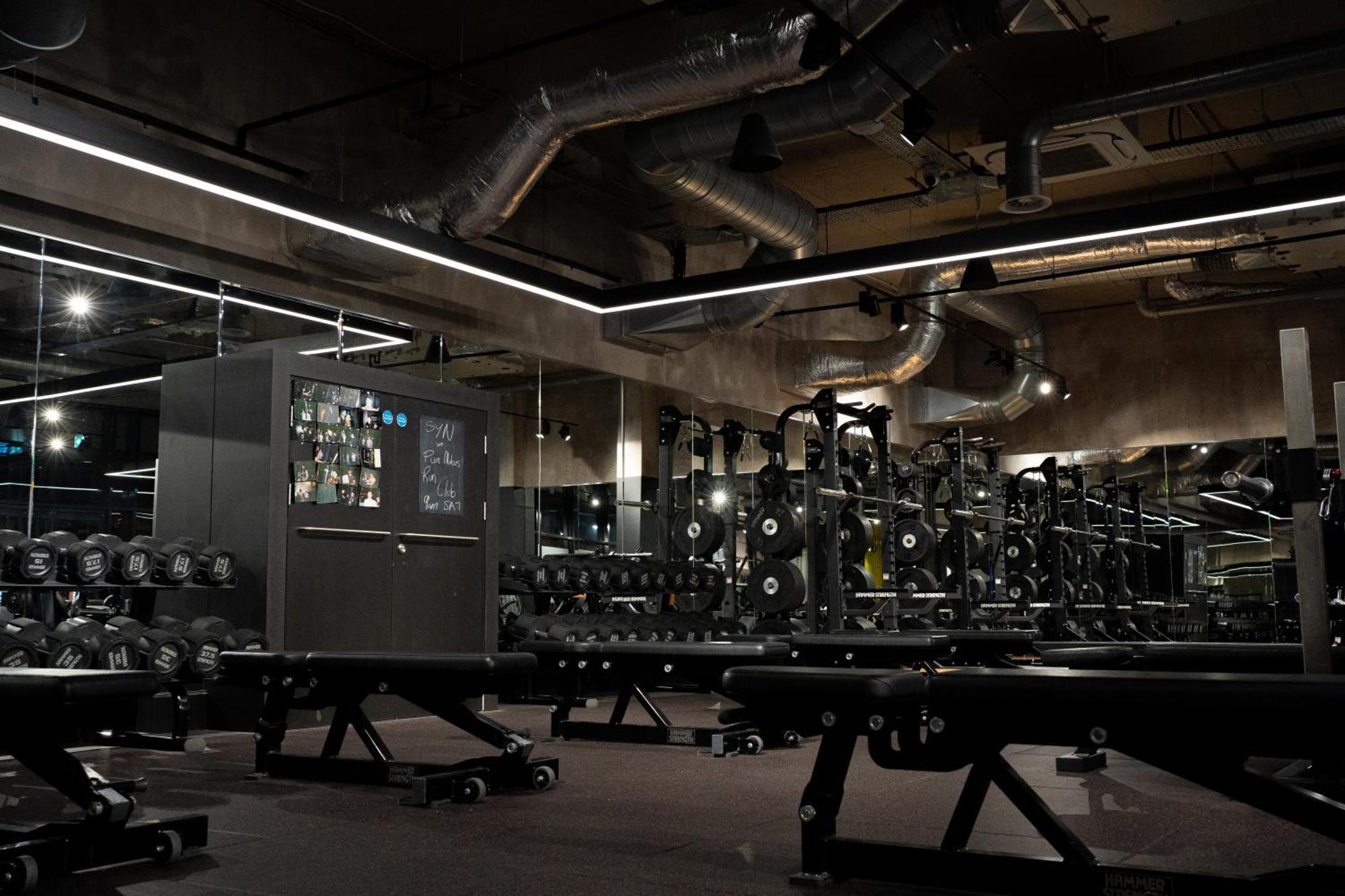 Apartamento Boutique Retreat Perfect For Business & Families With Free Gym By The Pocklington - The Filbert