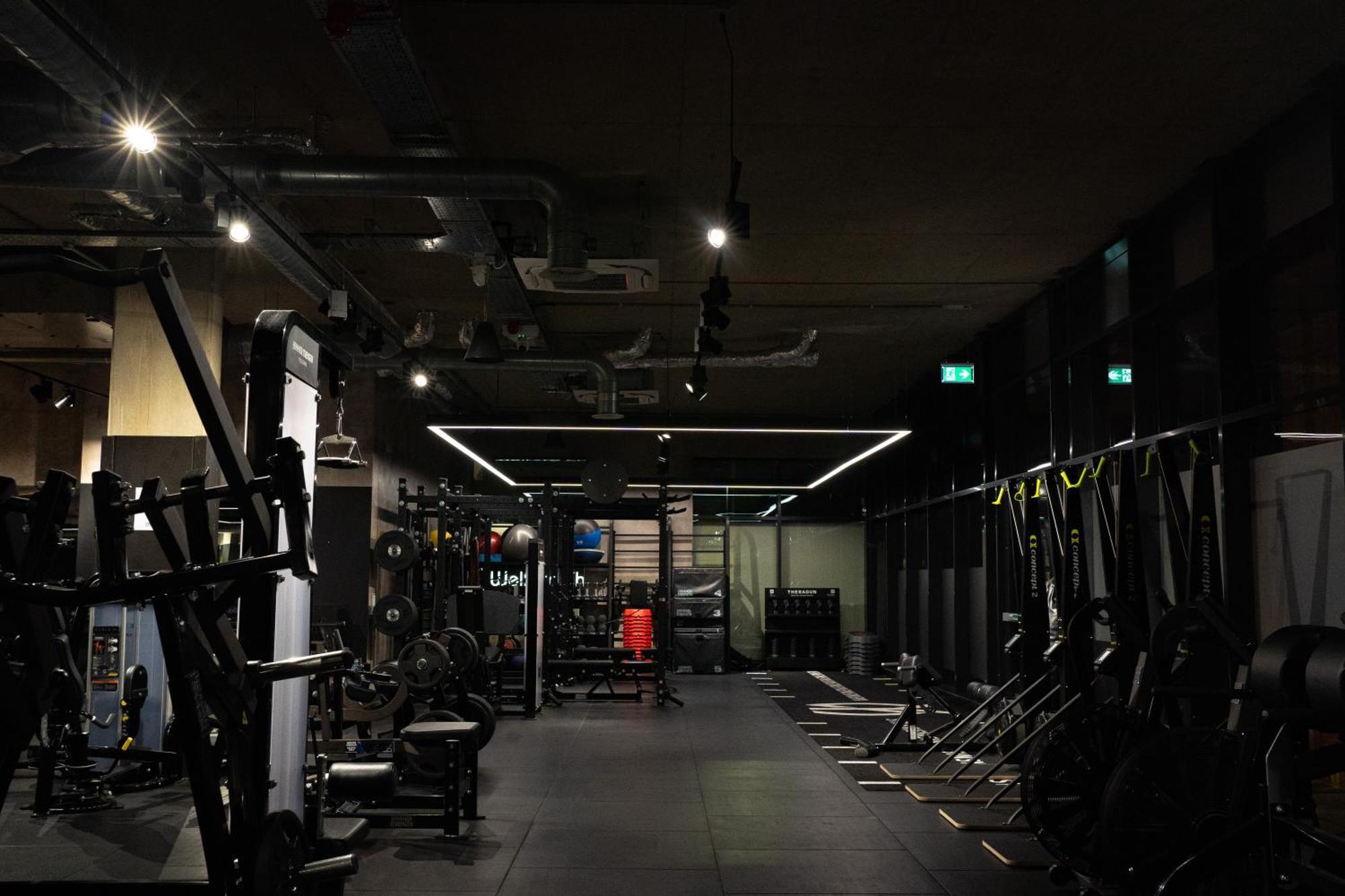 Boutique Retreat Perfect For Business & Families With Free Gym By The Pocklington - The Filbert Apartamento *