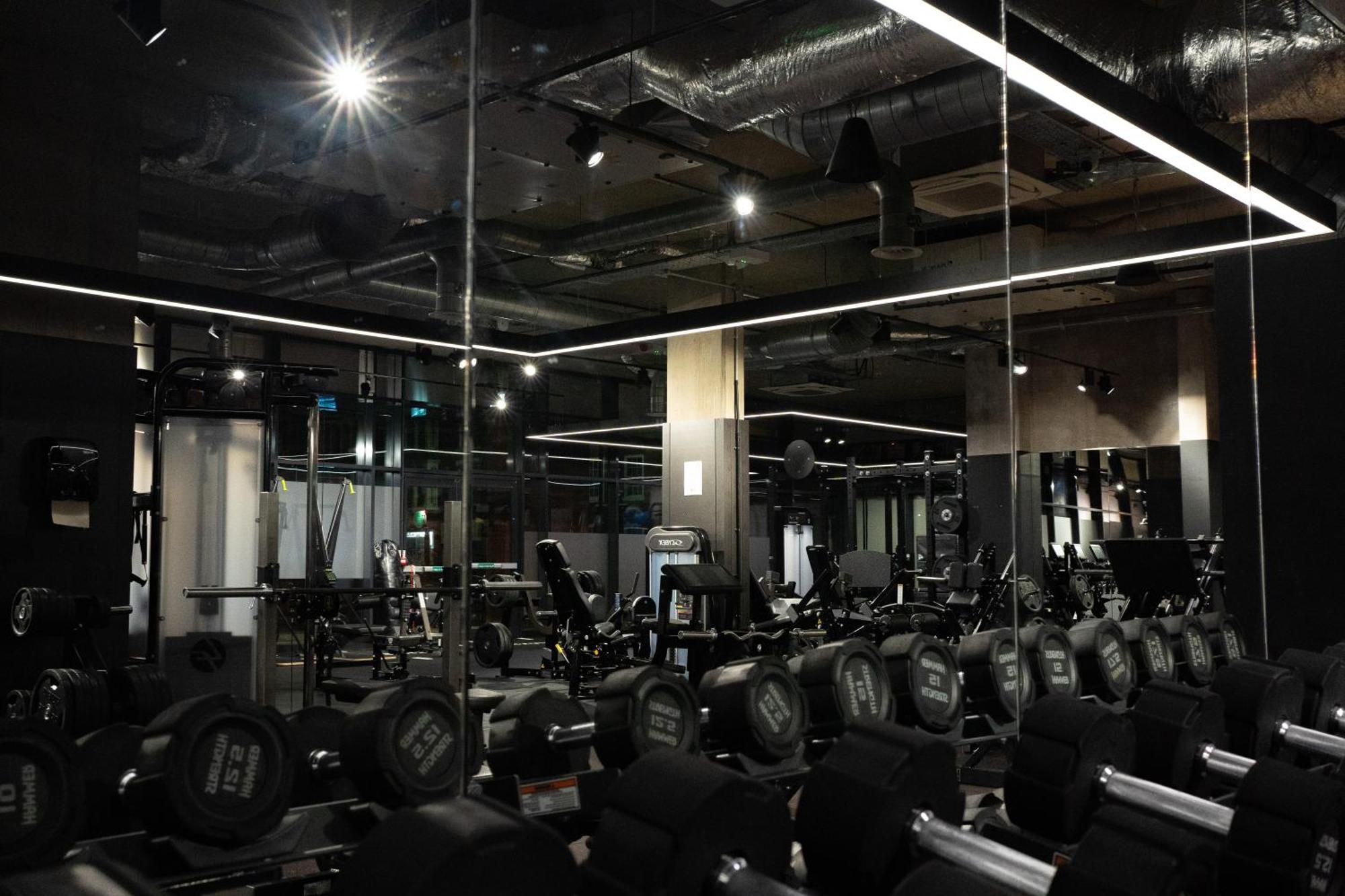 Apartamento Boutique Retreat Perfect For Business & Families With Free Gym By The Pocklington - The Filbert Leicester
