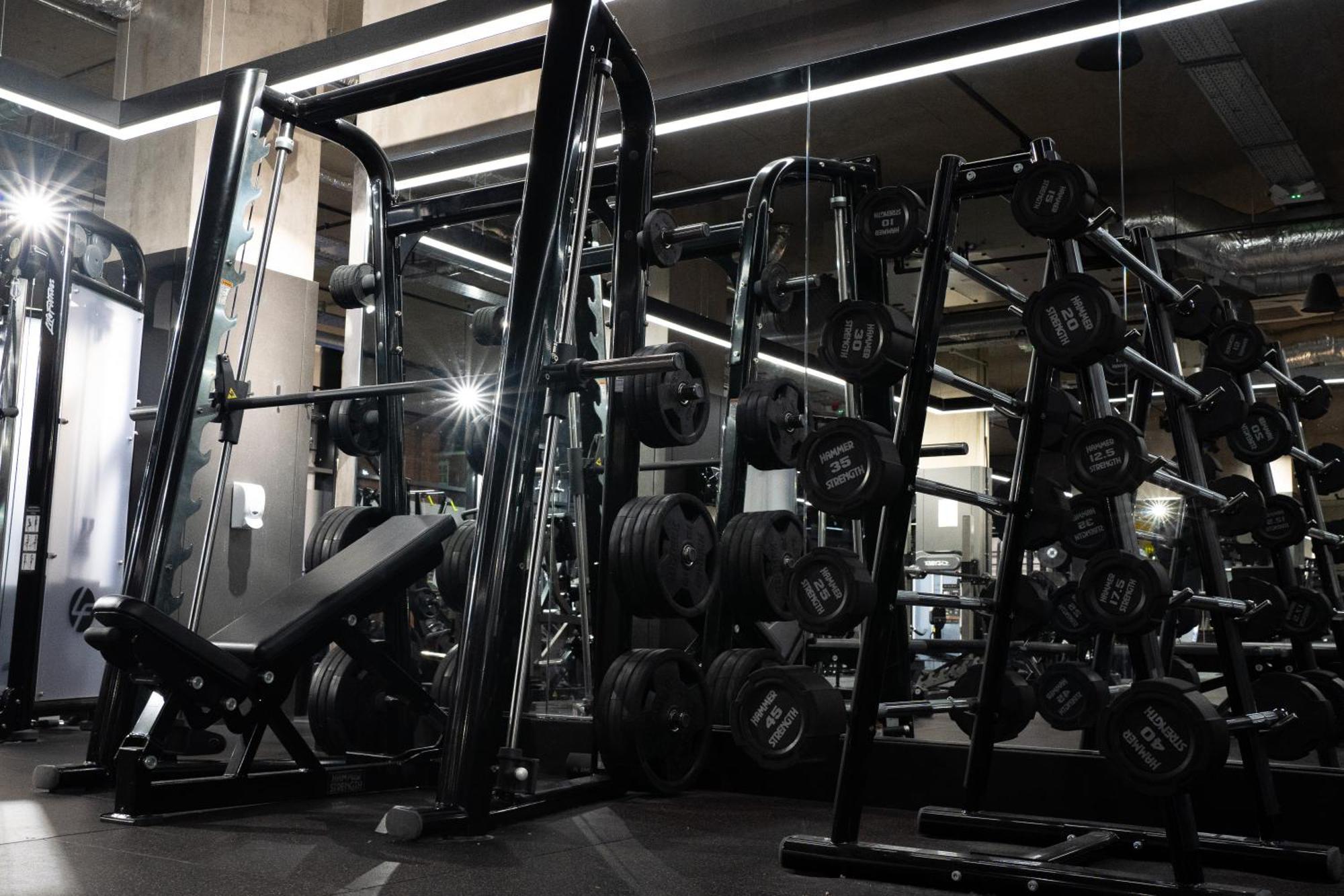 Apartamento Boutique Retreat Perfect For Business & Families With Free Gym By The Pocklington - The Filbert Leicester