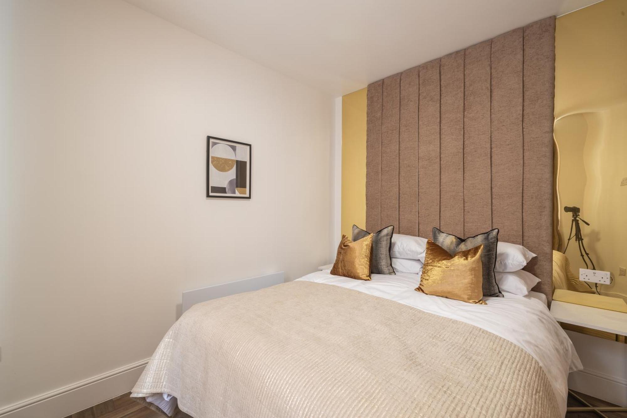 Boutique Retreat Perfect For Business & Families With Free Gym By The Pocklington - The Filbert *