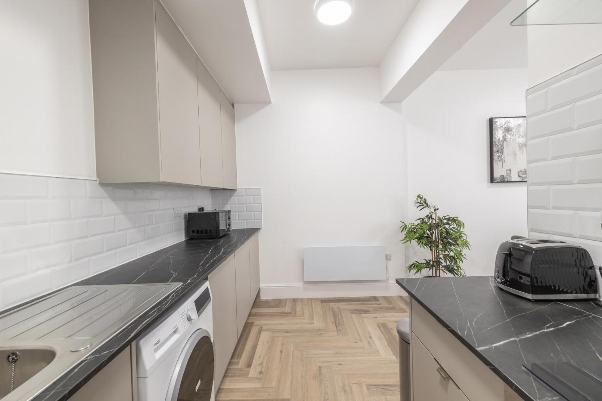 Boutique Retreat Perfect For Business & Families With Free Gym By The Pocklington - The Filbert