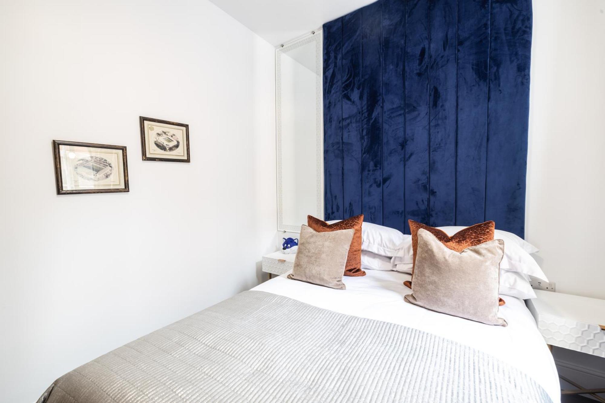 Boutique Retreat Perfect For Business & Families With Free Gym By The Pocklington - The Filbert Apartamento *
