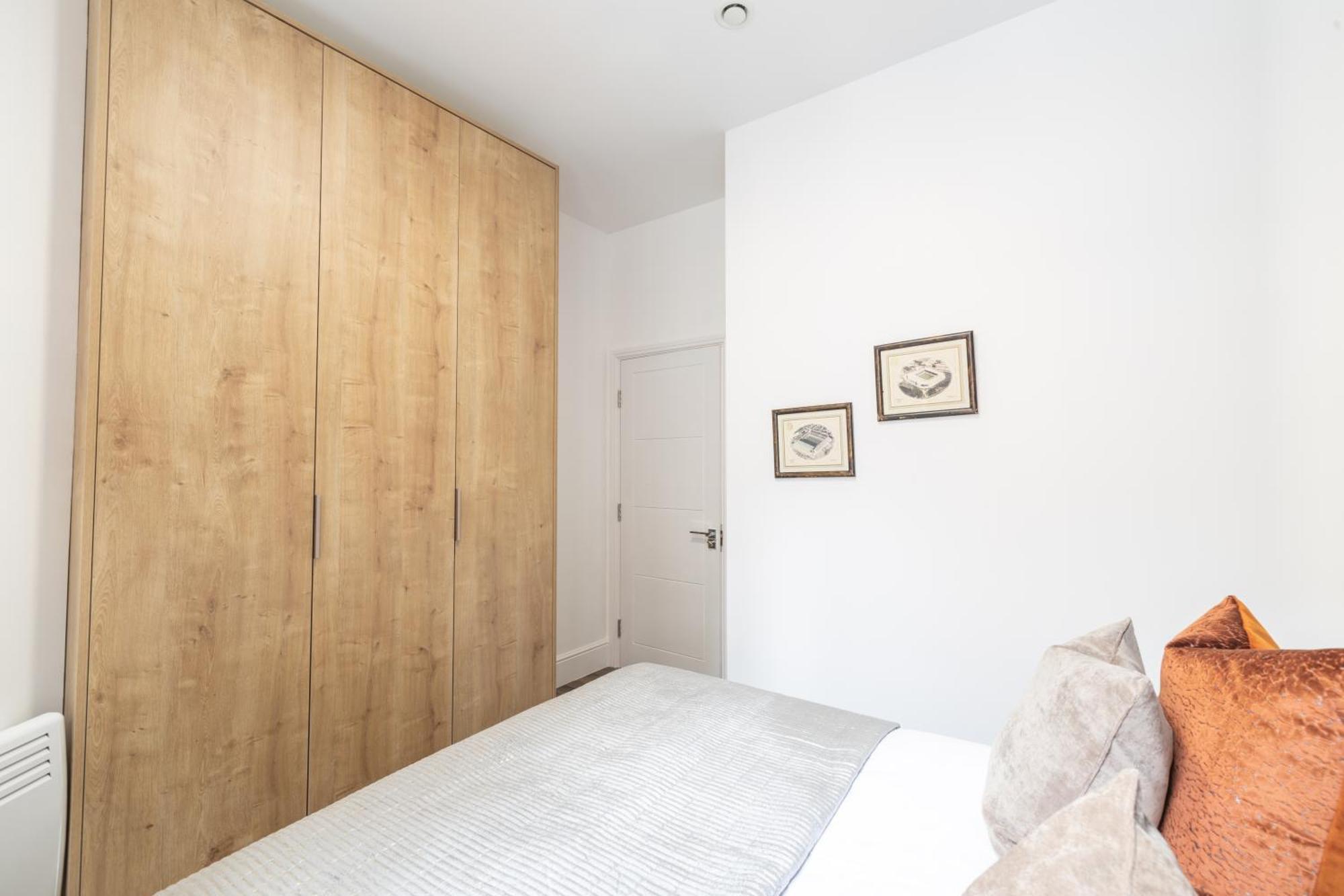 Boutique Retreat Perfect For Business & Families With Free Gym By The Pocklington - The Filbert Apartamento