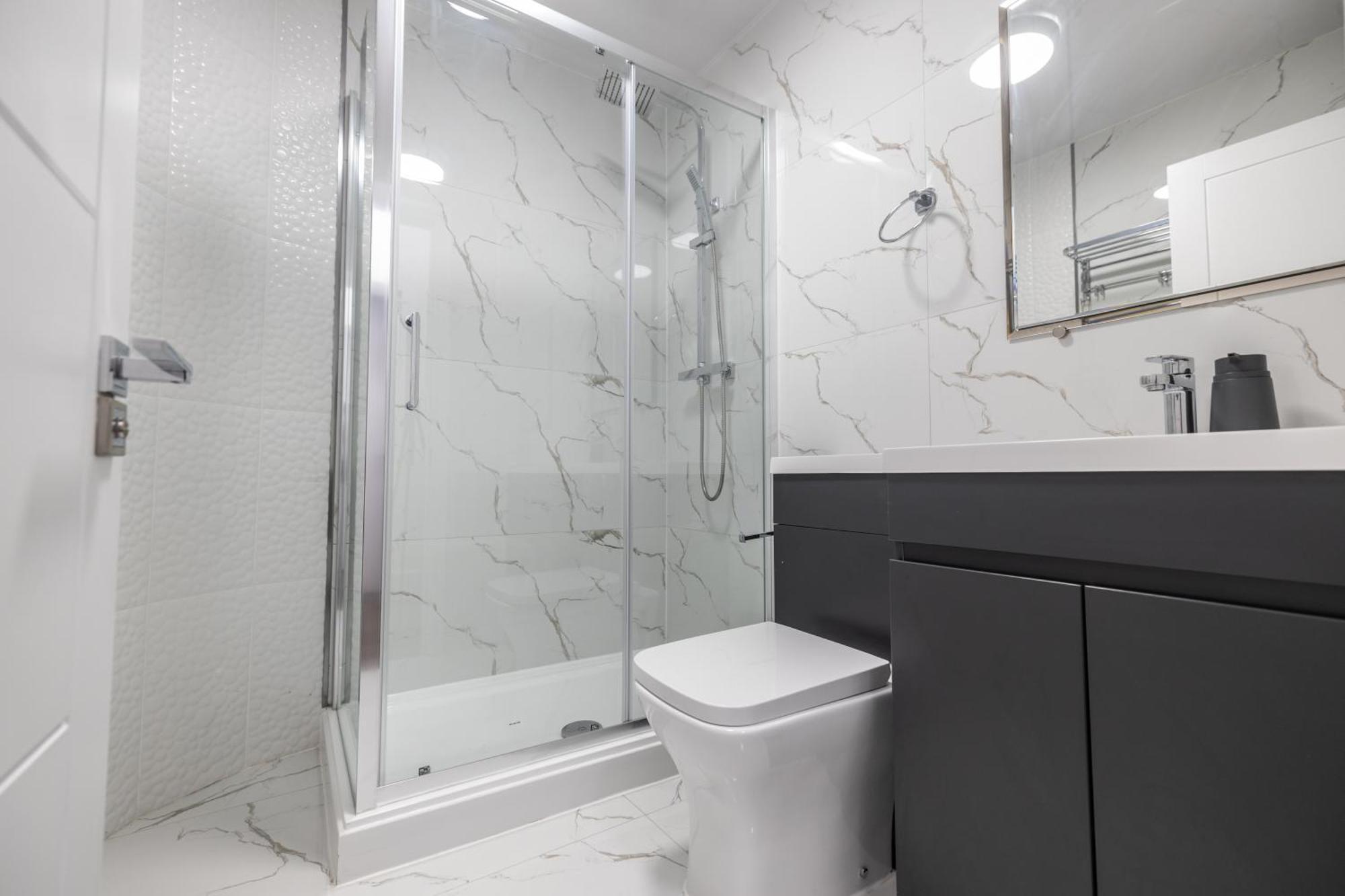 Boutique Retreat Perfect For Business & Families With Free Gym By The Pocklington - The Filbert Apartamento *