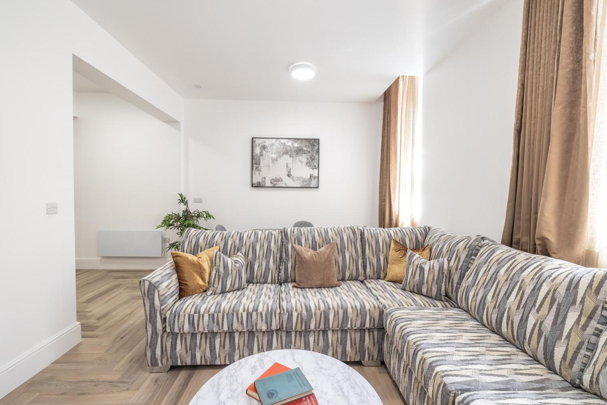 Boutique Retreat Perfect For Business & Families With Free Gym By The Pocklington - The Filbert