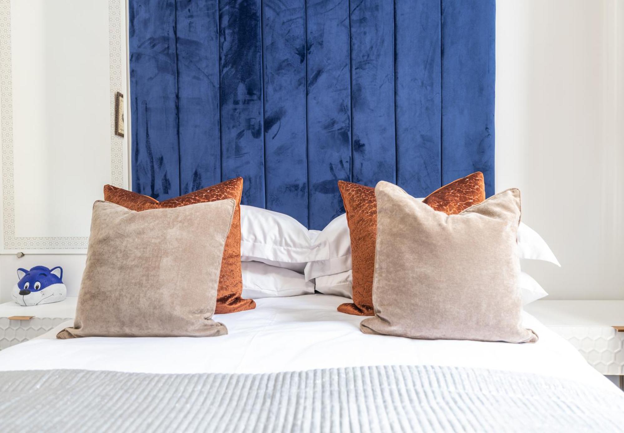 Boutique Retreat Perfect For Business & Families With Free Gym By The Pocklington - The Filbert Apartamento *