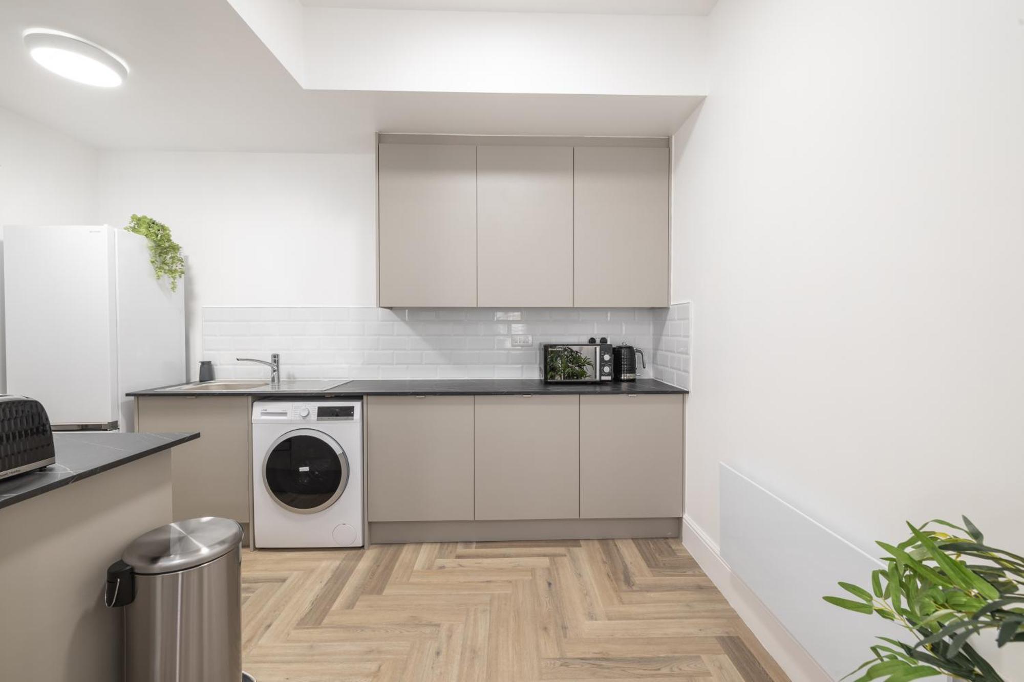 Boutique Retreat Perfect For Business & Families With Free Gym By The Pocklington - The Filbert