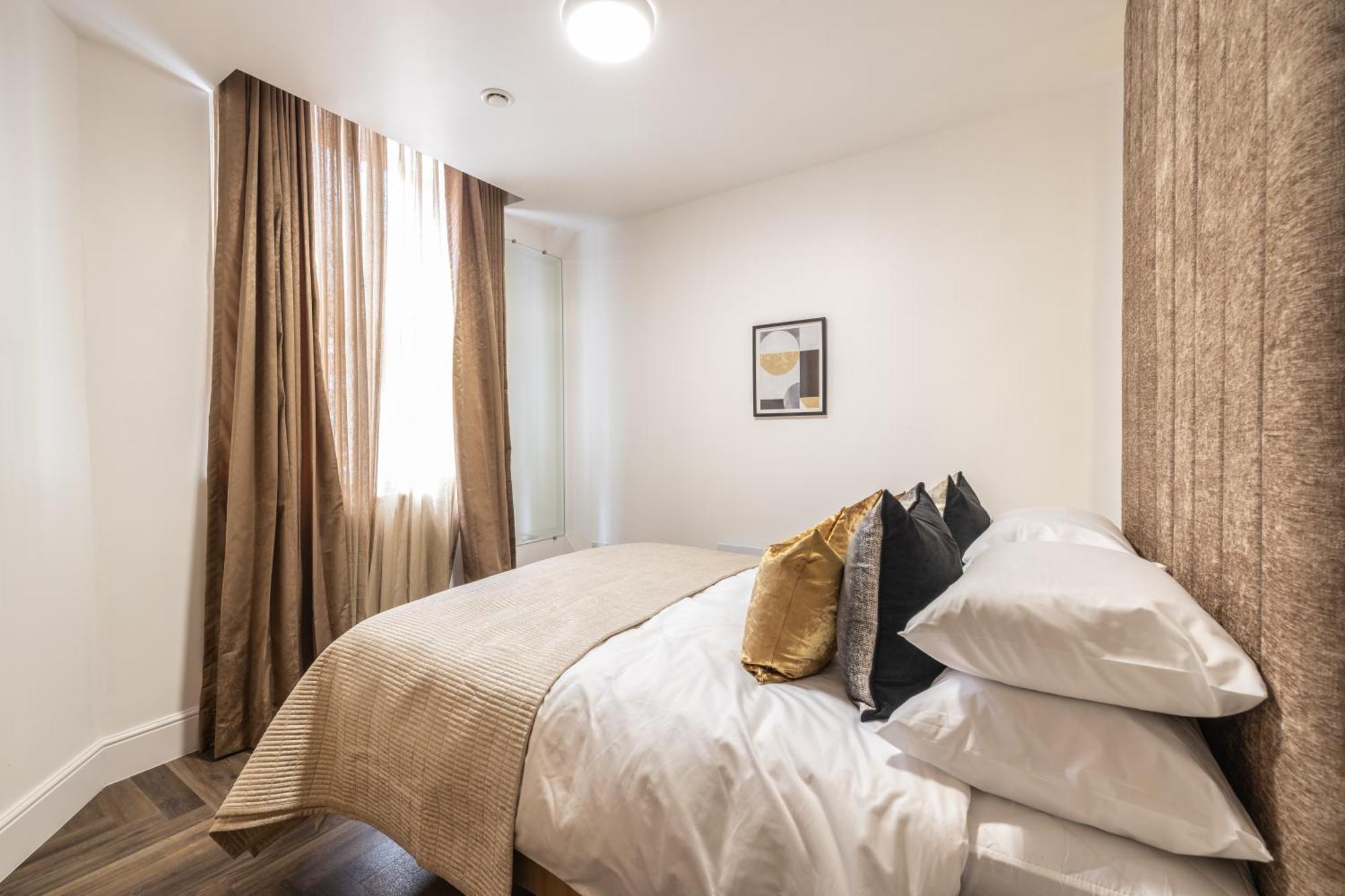 Boutique Retreat Perfect For Business & Families With Free Gym By The Pocklington - The Filbert *
